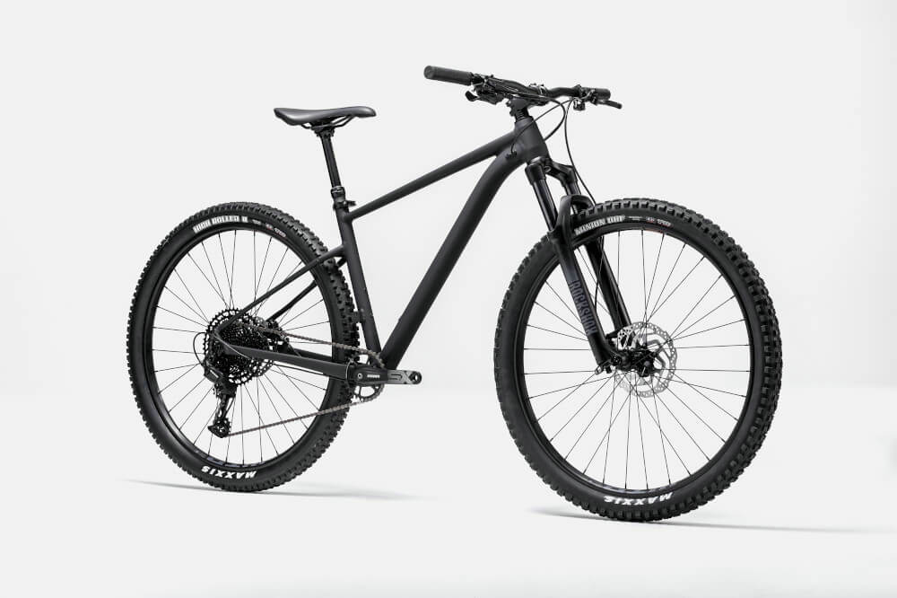 Trail SE 4